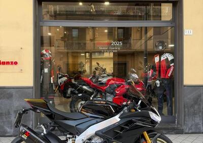 Aprilia RSV4 1100 Factory (2021 - 24) - Annuncio 9820587