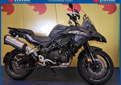 Benelli TRK 502X (2021 - 25) - Annuncio 9820591
