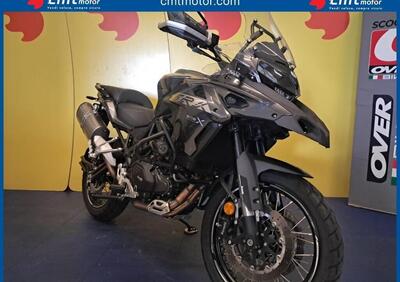 Benelli TRK 502X (2021 - 25) - Annuncio 9820591