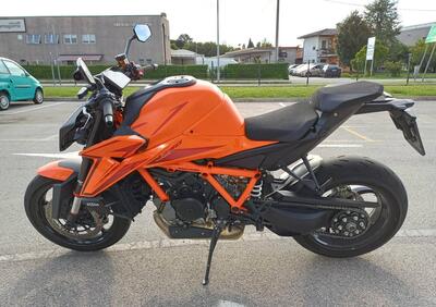 KTM 1390 Super Duke R (2024 - 25) - Annuncio 9820593