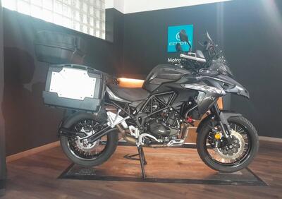 Benelli TRK 502X (2021 - 25) - Annuncio 9820623