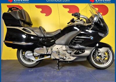 Bmw K 1200 LT (2004 - 10) - Annuncio 9820597