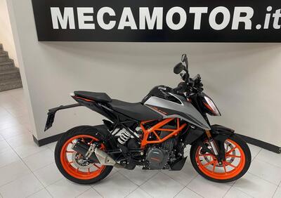 KTM 390 Duke (2021 - 23) - Annuncio 9820599