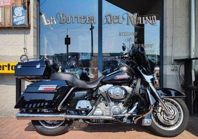 Harley-Davidson 1584 Electra Glide Standard (2007) - FLHT - Annuncio 9820598