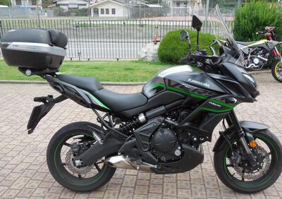 Kawasaki Versys 650 (2017 - 20) - Annuncio 9820622