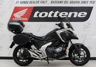 Honda NC 750 X DCT (2021 - 24) - Annuncio 9820606