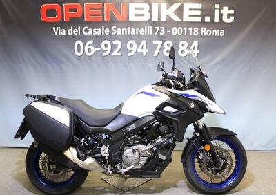 Suzuki V-Strom 650XT ABS (2017 - 20) - Annuncio 9820613