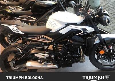 Triumph Street Triple R (2020 - 22) - Annuncio 9376338
