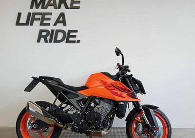 KTM 990 Duke (2024 - 25) - Annuncio 9820624