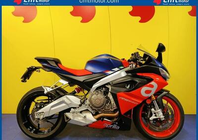 Aprilia RS 660 (2020 - 24) - Annuncio 9820617