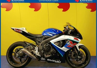 Suzuki GSX R 750 (2006 - 07) - Annuncio 9820618