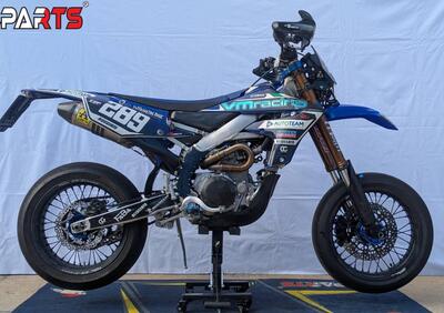 Yamaha YZ 450 F (2020) - Annuncio 9820641