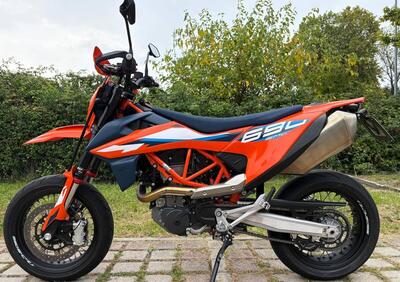 KTM 690 SMC R (2023 - 25) - Annuncio 9820628