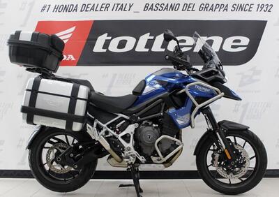 Triumph Tiger 1200 GT Pro (2022 - 23) - Annuncio 9820619