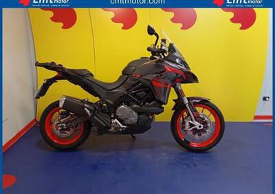 Ducati Multistrada V2 S (2022 - 24) - Annuncio 9820626