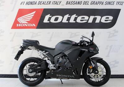 Honda CBR 600 RR (2024 - 25) - Annuncio 9820638
