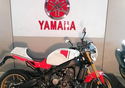 Yamaha XSR 900 (2022 - 25) - Annuncio 9820653