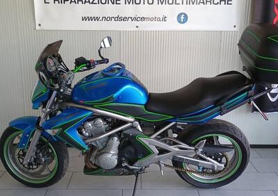 Kawasaki ER-6N (2006 - 09) - Annuncio 9820643