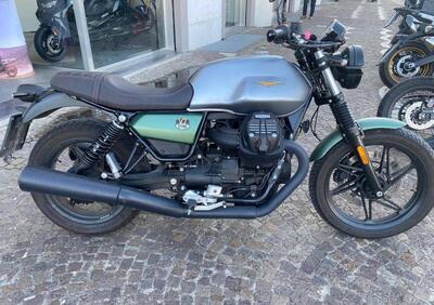 Moto Guzzi V7 Stone (2021 - 24) - Annuncio 9820647