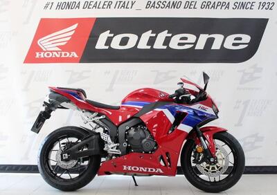 Honda CBR 600 RR (2024 - 25) - Annuncio 9820645