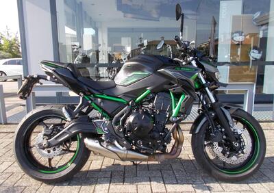 Kawasaki Z 650 (2021 - 24) - Annuncio 9815342