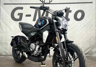 CFMOTO 300CL-X Heritage (2023 - 25) - Annuncio 9820657