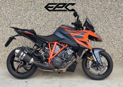 KTM 1290 Super Duke GT (2022 - 25) - Annuncio 9820661