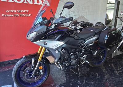 Yamaha Tracer 900 GT (2018 - 20) - Annuncio 9820662