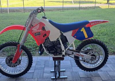 Honda CR 125 R (1990 - 99) - Annuncio 9820663
