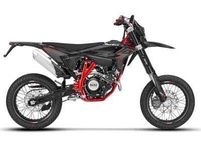 Betamotor RR 125 4T Motard R (2025) - Annuncio 9820664