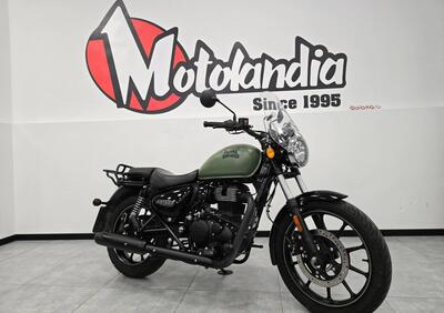 Royal Enfield Meteor 350 Fireball (2021 - 25) - Annuncio 9820681