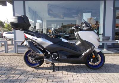 Yamaha T-Max 530 (2017 - 19) - Annuncio 9820670