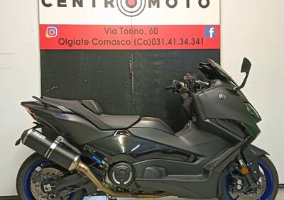 Yamaha T-Max 560 (2022 - 24) - Annuncio 9820672