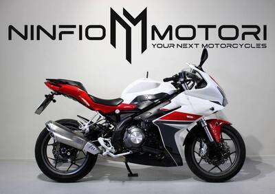 Benelli BN 302 R (2017 - 20) - Annuncio 9820705