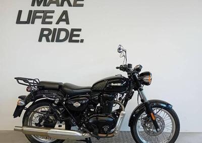 Benelli Imperiale 400 (2021 - 25) - Annuncio 9820678