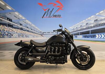 Triumph Rocket 3 Roadster ABS (2010 - 17) - Annuncio 9820687