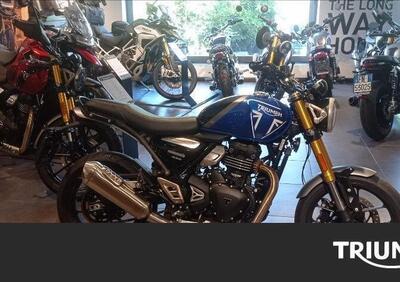 Triumph Speed 400 (2024 - 25) - Annuncio 9820700