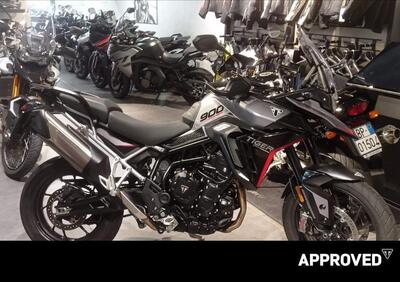 Triumph Tiger 900 GT (2024 - 25) - Annuncio 9820701