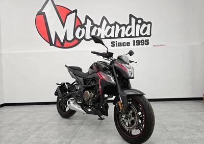 Voge Brivido 300R (2021 - 24) - Annuncio 9820711