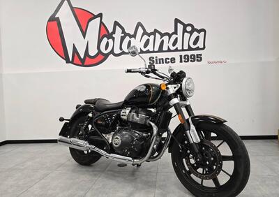 Royal Enfield Super Meteor 650 (2023 - 25) - Annuncio 9820717