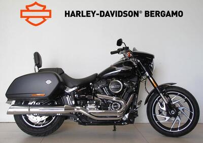 Harley-Davidson 107 Sport Glide (2018 - 20) - Annuncio 9820718