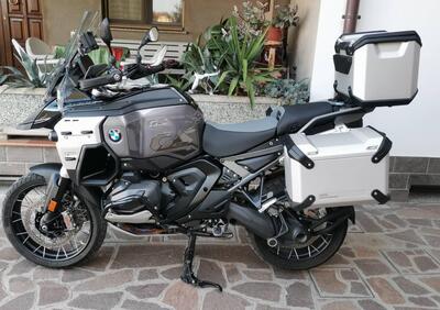 Bmw R 1300 GS Adventure Triple Black (2025) - Annuncio 9820307
