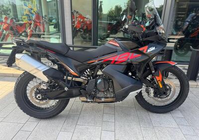 KTM 790 Adventure (2023 - 24) - Annuncio 9820726