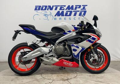 Aprilia RS 660 Limited Edition (2020 - 23) - Annuncio 9820720