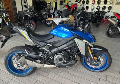 Suzuki GSX-S1000 (2021 - 25) - Annuncio 9820723
