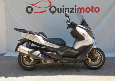 Bmw C 400 GT (2025) - Annuncio 9820731