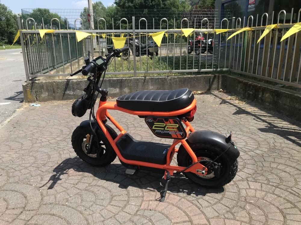 Immagine Moto
