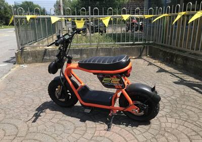  Altre moto o tipologie Elettrico - Annuncio 9820727