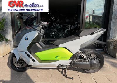 Bmw C Evolution Elettrico (2015 - 16) - Annuncio 9820732