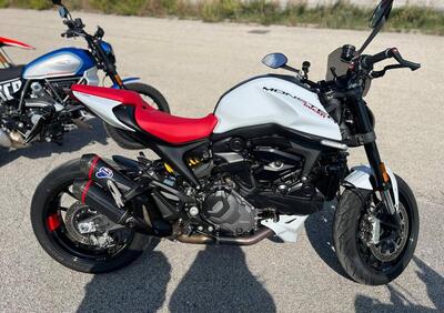 Ducati Monster 937 (2021 - 25) - Annuncio 9820739